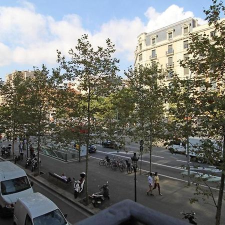 Paseo De Gracia Gran Via De Les Corts Catalanes Apartment Barcelona Ngoại thất bức ảnh