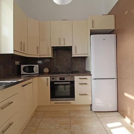 Paseo De Gracia Gran Via De Les Corts Catalanes Apartment Barcelona Ngoại thất bức ảnh