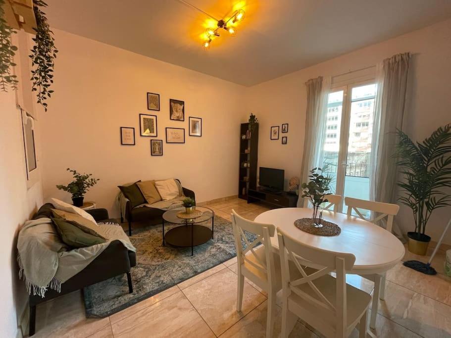 Paseo De Gracia Gran Via De Les Corts Catalanes Apartment Barcelona Ngoại thất bức ảnh