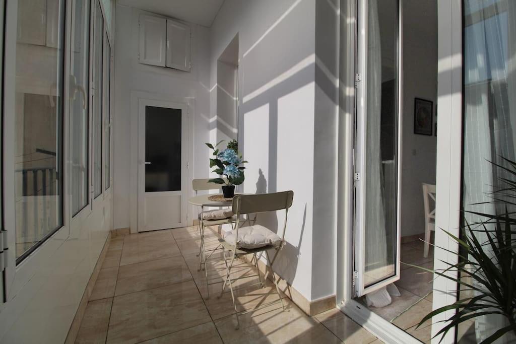 Paseo De Gracia Gran Via De Les Corts Catalanes Apartment Barcelona Ngoại thất bức ảnh