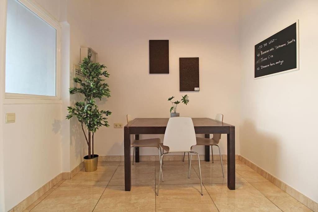 Paseo De Gracia Gran Via De Les Corts Catalanes Apartment Barcelona Ngoại thất bức ảnh
