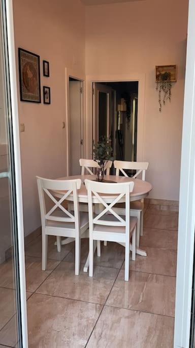 Paseo De Gracia Gran Via De Les Corts Catalanes Apartment Barcelona Ngoại thất bức ảnh