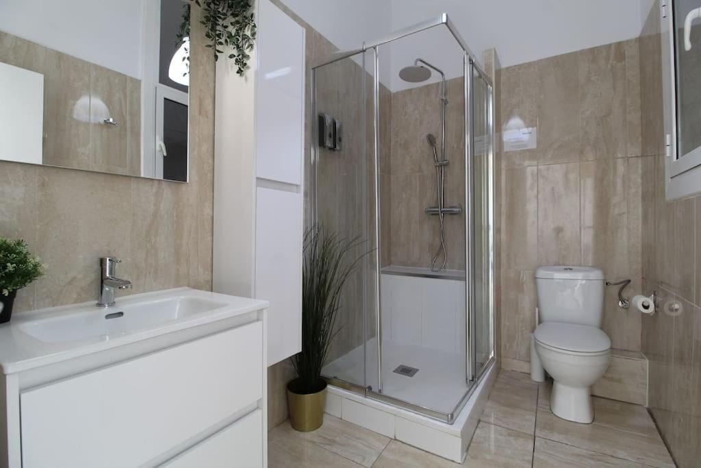 Paseo De Gracia Gran Via De Les Corts Catalanes Apartment Barcelona Ngoại thất bức ảnh