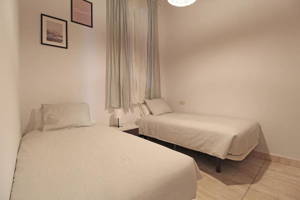 Paseo De Gracia Gran Via De Les Corts Catalanes Apartment Barcelona Ngoại thất bức ảnh