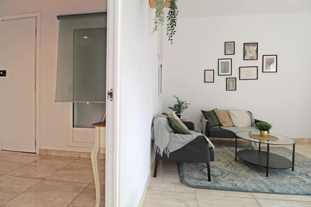 Paseo De Gracia Gran Via De Les Corts Catalanes Apartment Barcelona Ngoại thất bức ảnh